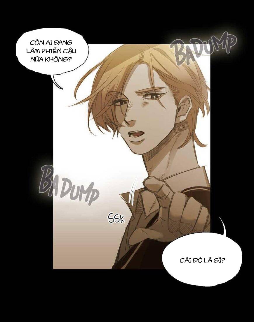 Không Bao Giờ Hiểu: Chapter 57