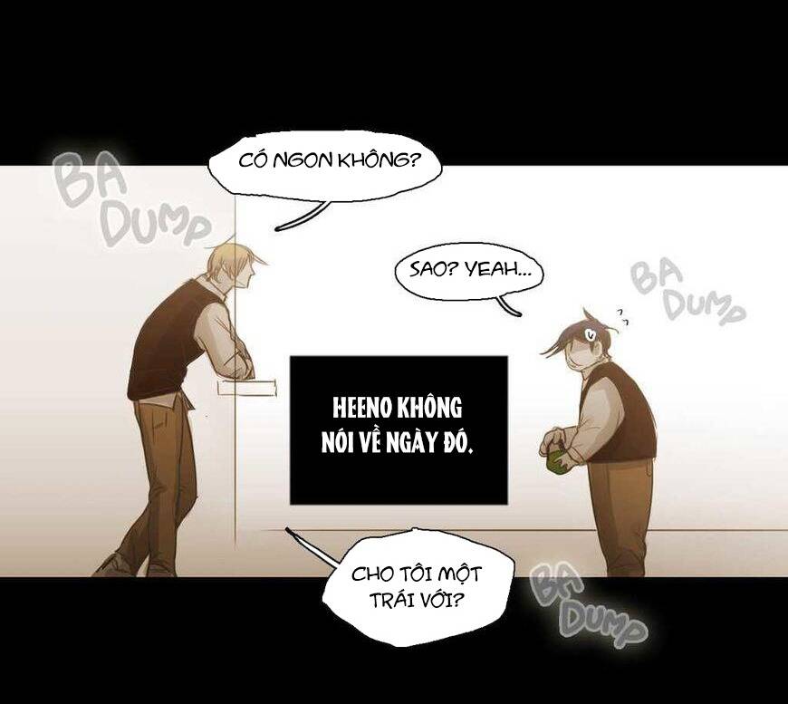 Không Bao Giờ Hiểu: Chapter 57