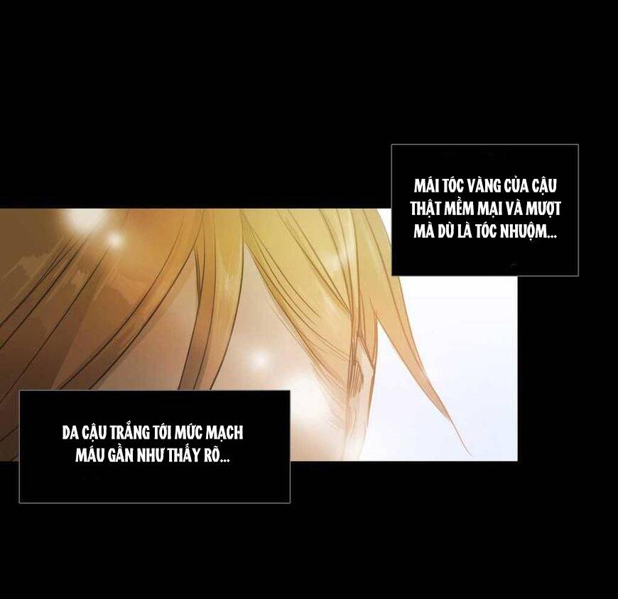 Không Bao Giờ Hiểu: Chapter 57