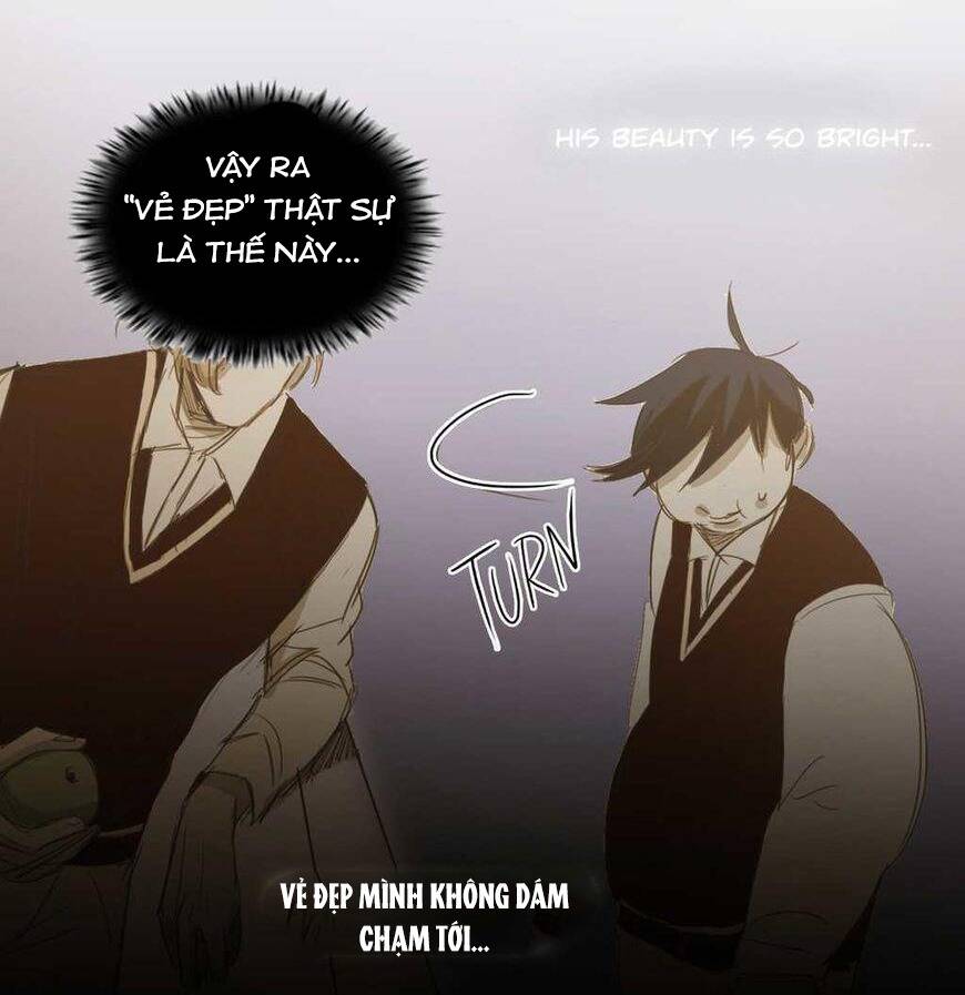 Không Bao Giờ Hiểu: Chapter 57