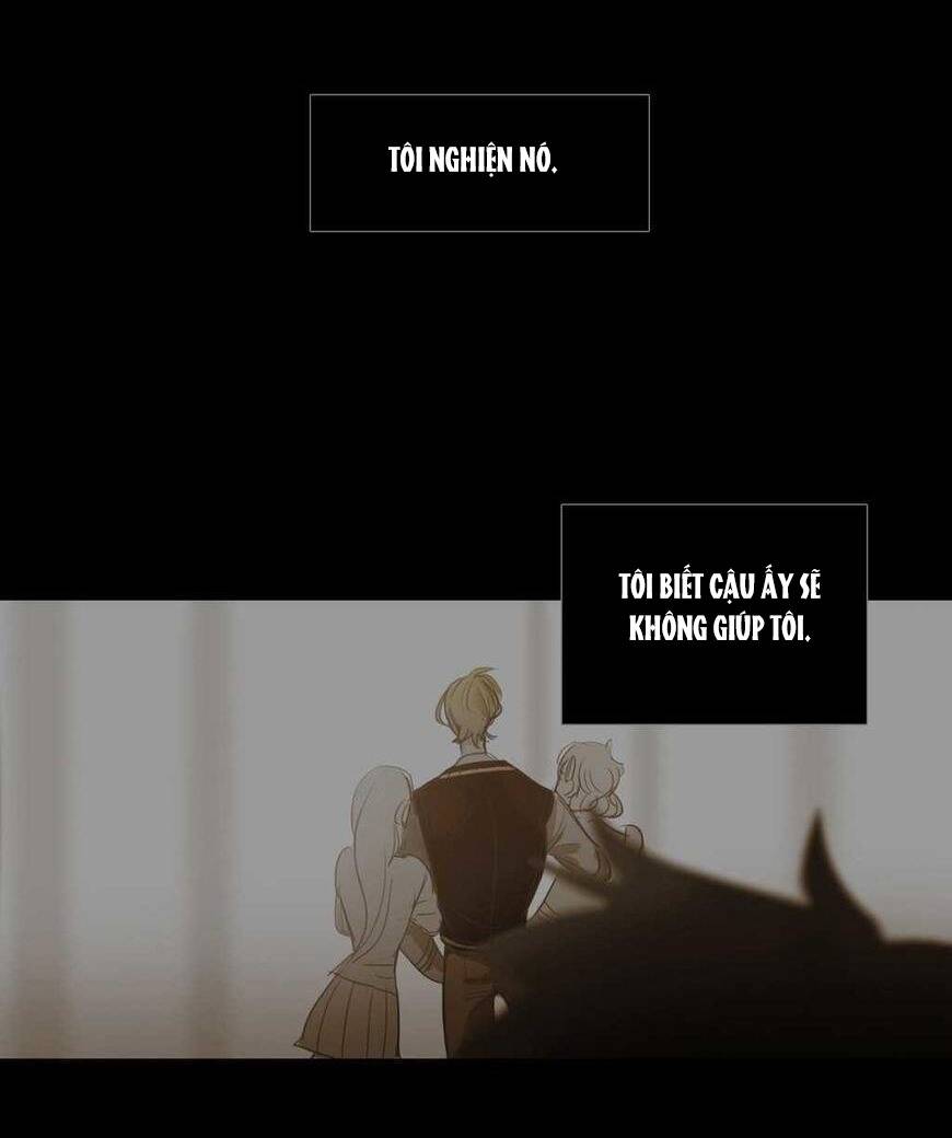 Không Bao Giờ Hiểu: Chapter 57