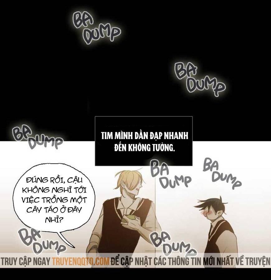 Không Bao Giờ Hiểu: Chapter 57