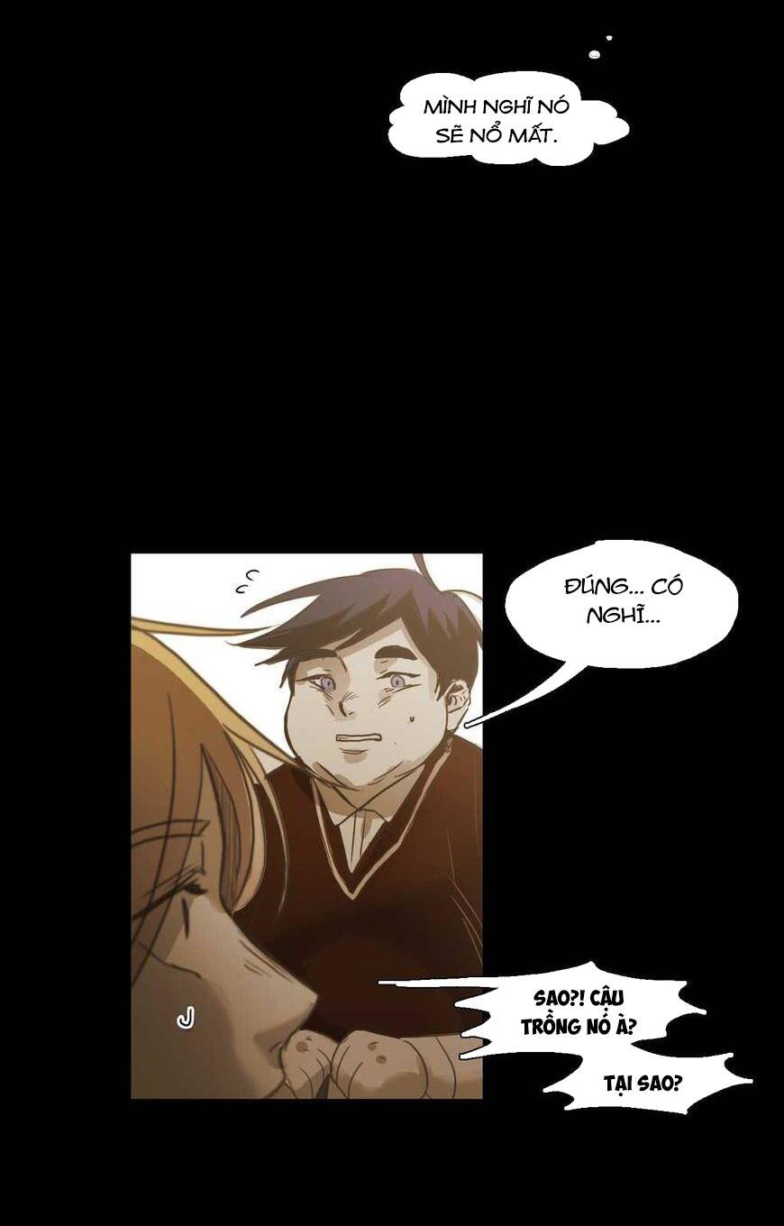 Không Bao Giờ Hiểu: Chapter 57