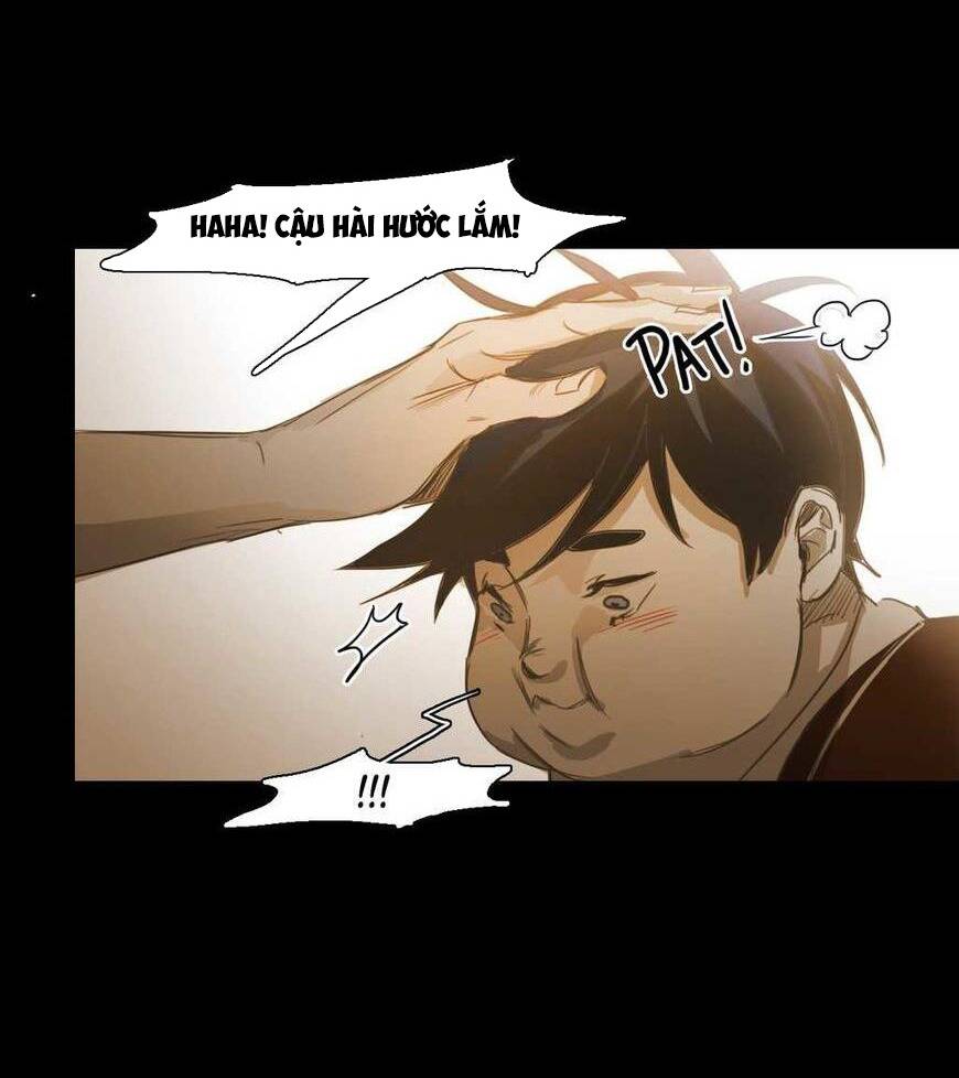 Không Bao Giờ Hiểu: Chapter 57