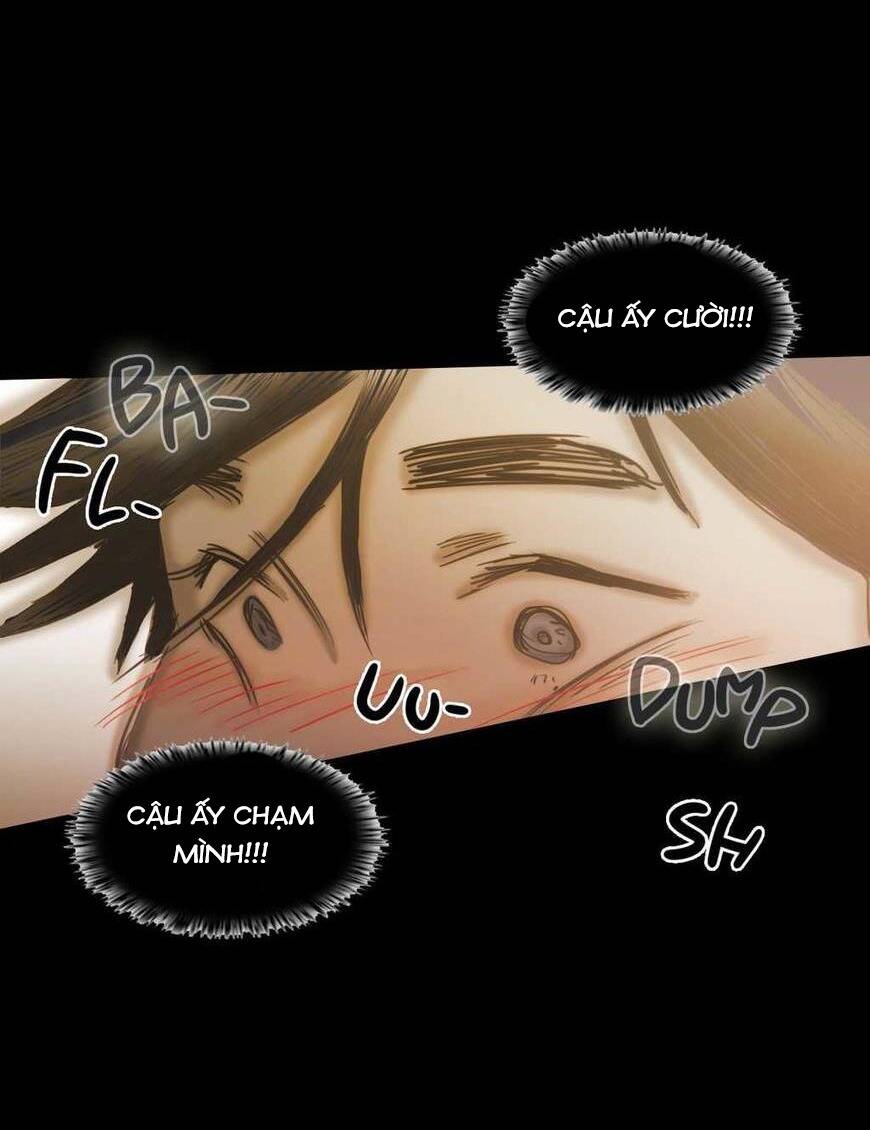 Không Bao Giờ Hiểu: Chapter 57