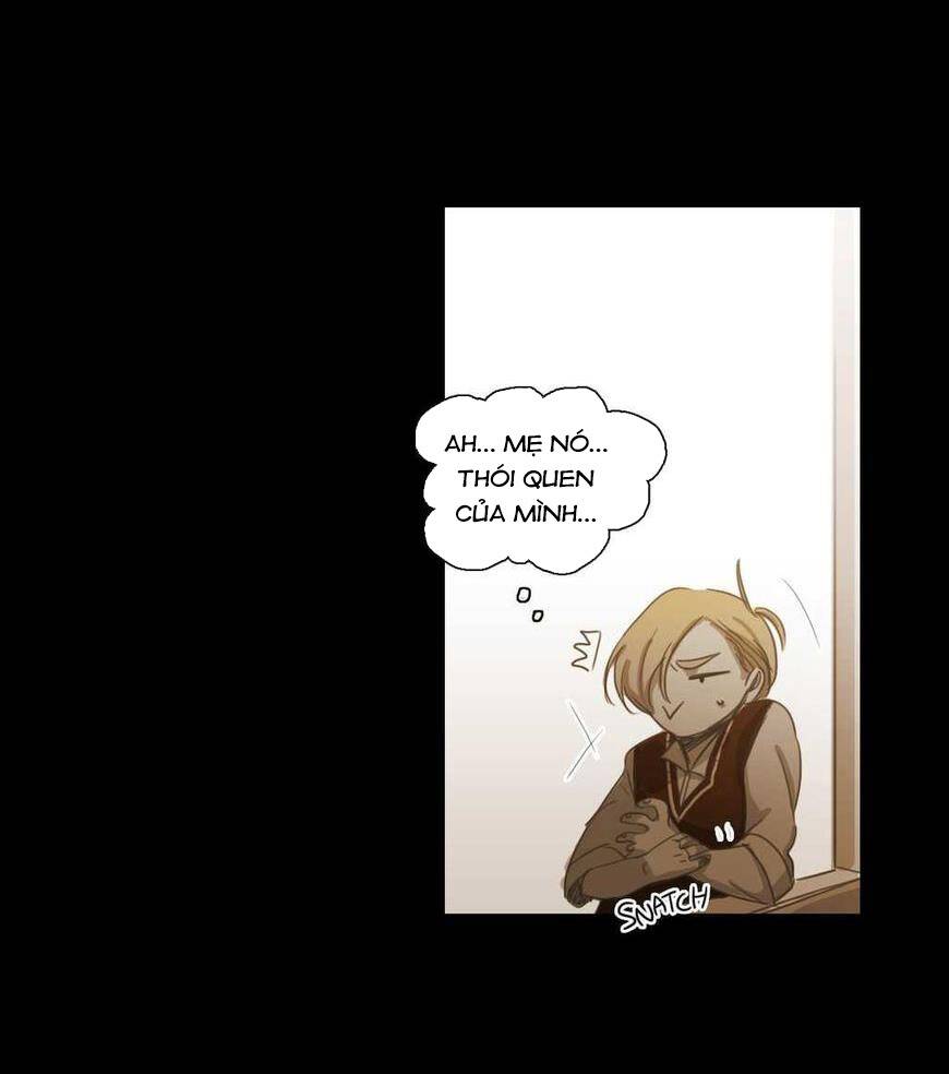 Không Bao Giờ Hiểu: Chapter 57