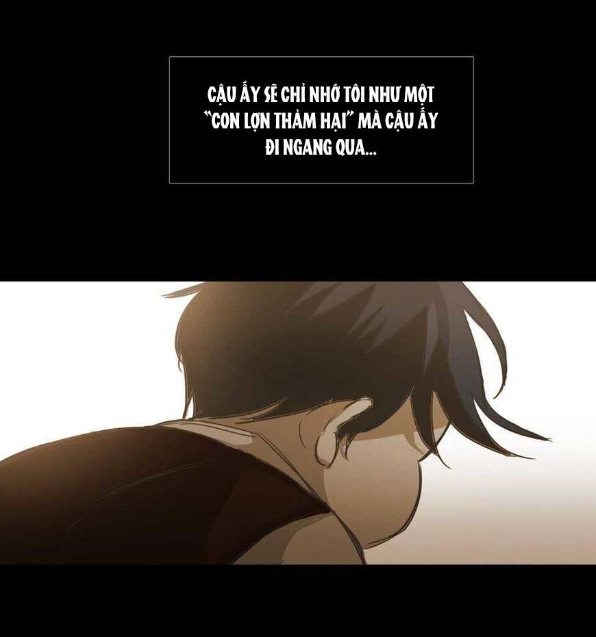 Không Bao Giờ Hiểu: Chapter 57