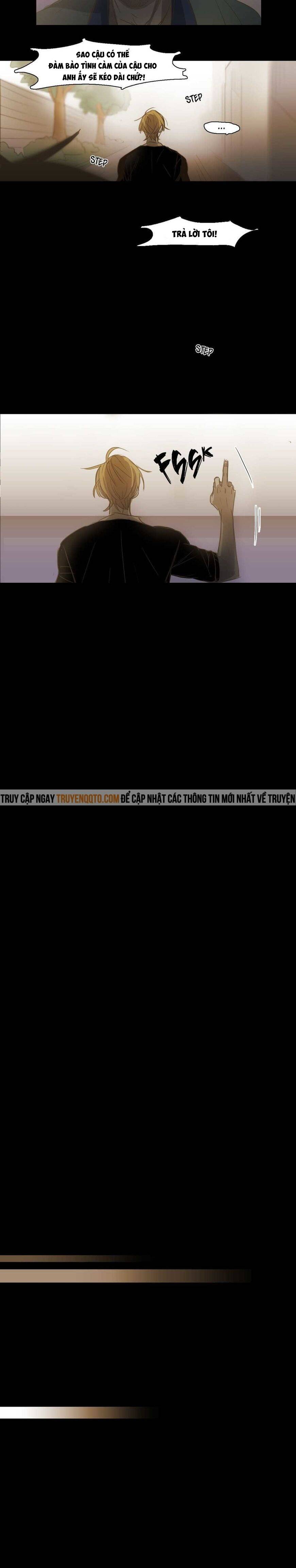 Không Bao Giờ Hiểu: Chapter 58