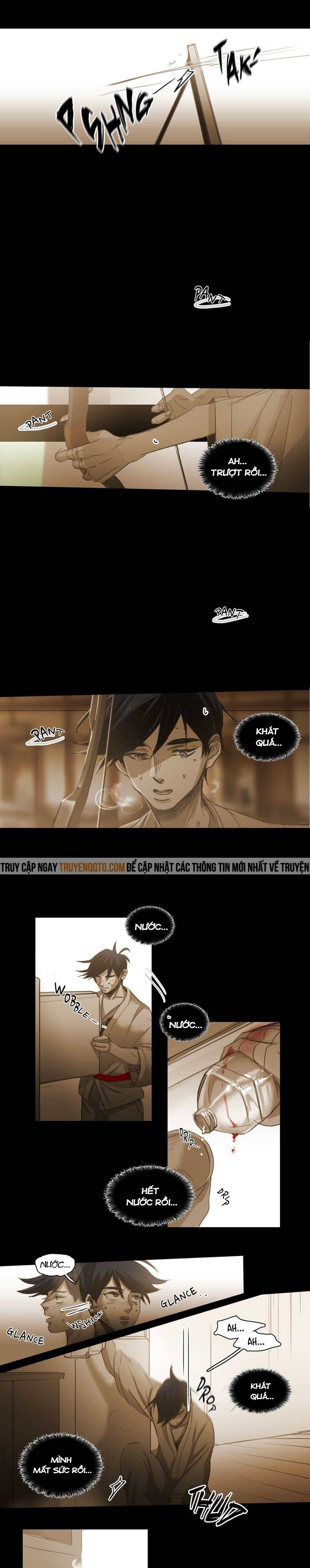 Không Bao Giờ Hiểu: Chapter 58