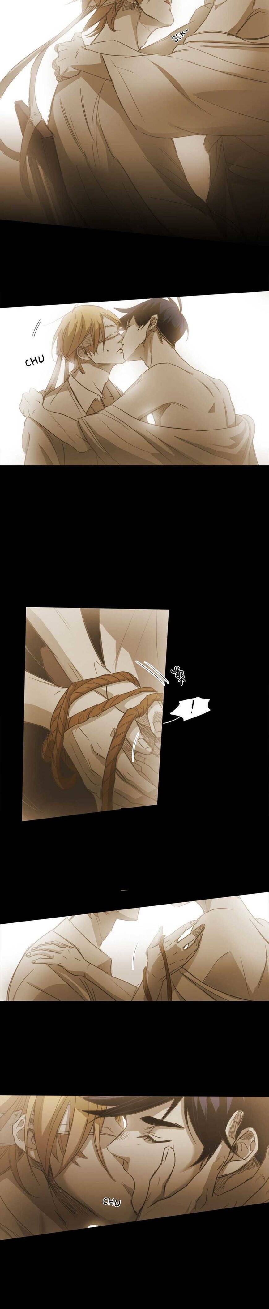 Không Bao Giờ Hiểu: Chapter 58