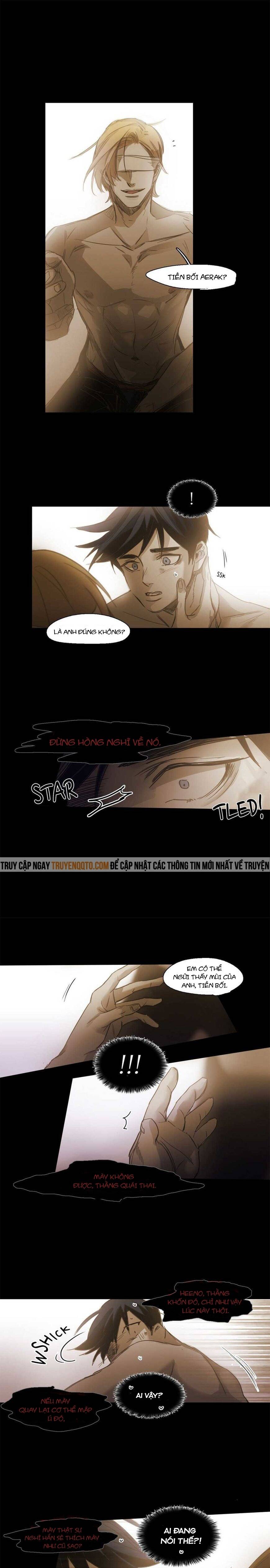 Không Bao Giờ Hiểu: Chapter 58