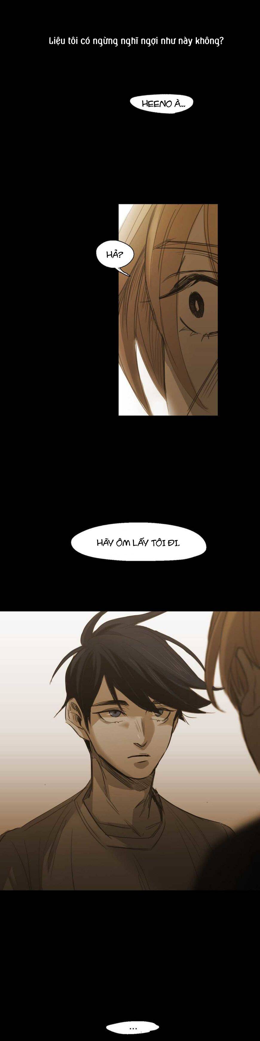 Không Bao Giờ Hiểu: Chapter 59