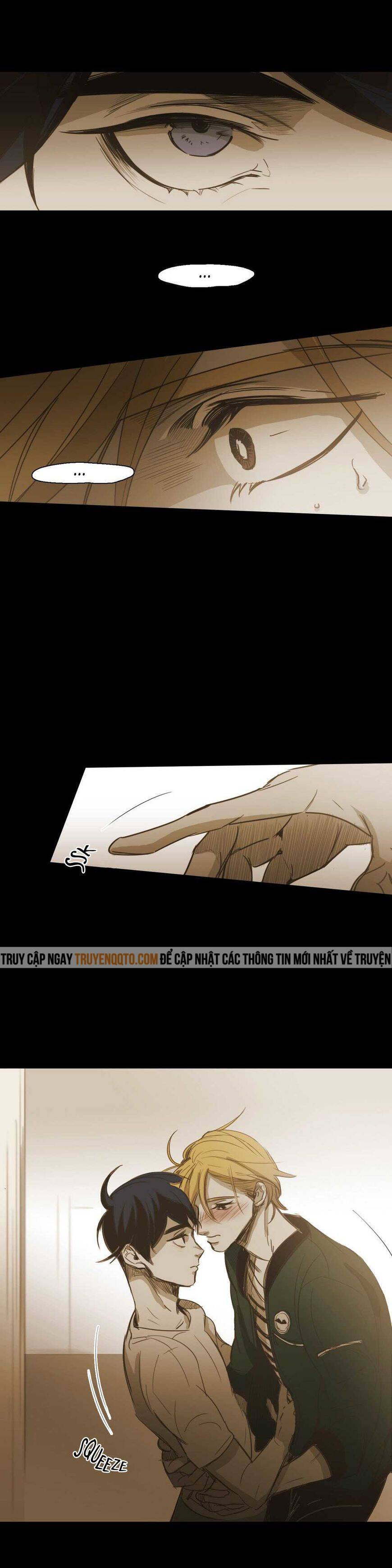 Không Bao Giờ Hiểu: Chapter 59