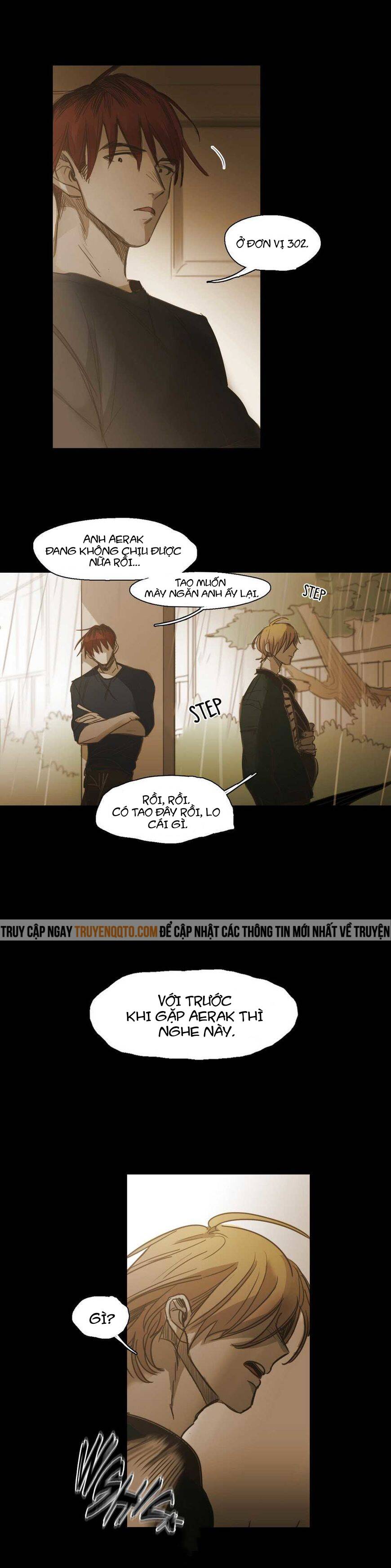 Không Bao Giờ Hiểu: Chapter 59