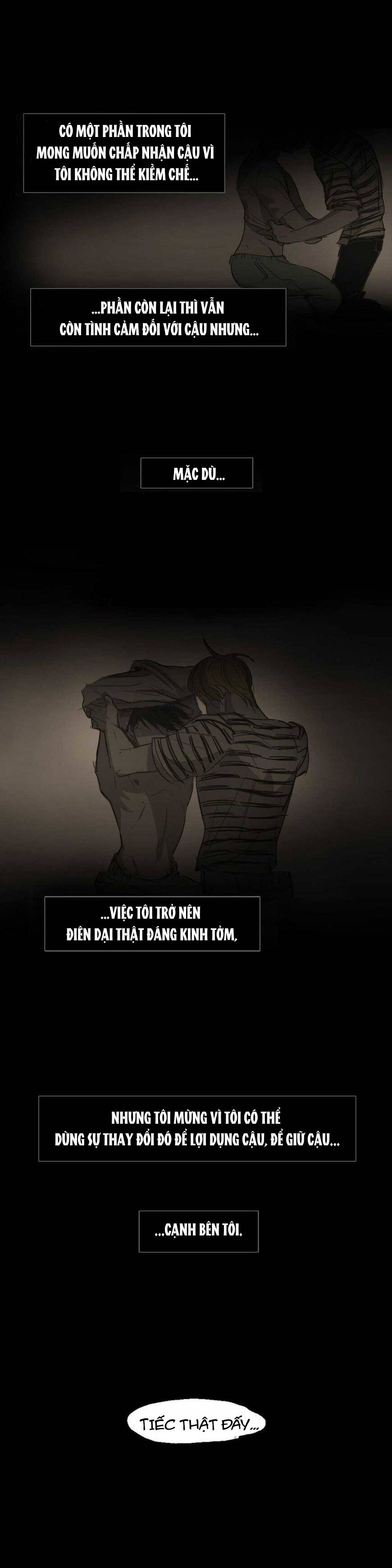 Không Bao Giờ Hiểu: Chapter 59