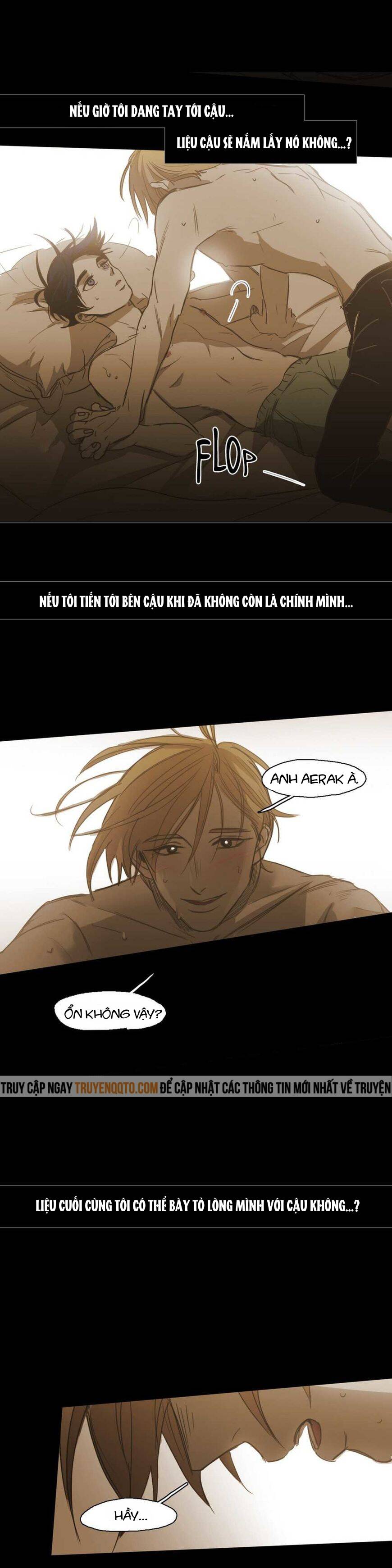 Không Bao Giờ Hiểu: Chapter 59