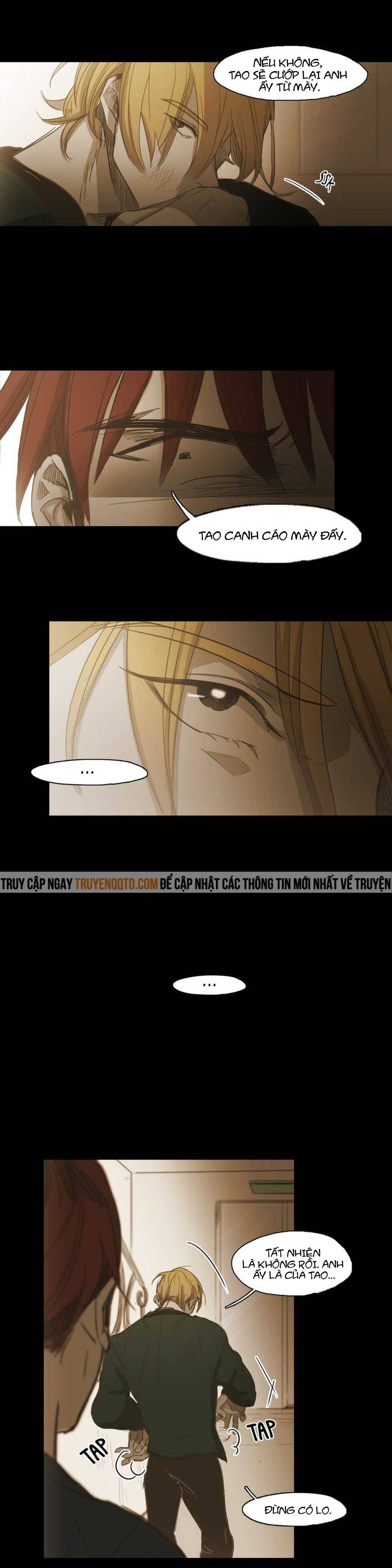 Không Bao Giờ Hiểu: Chapter 59