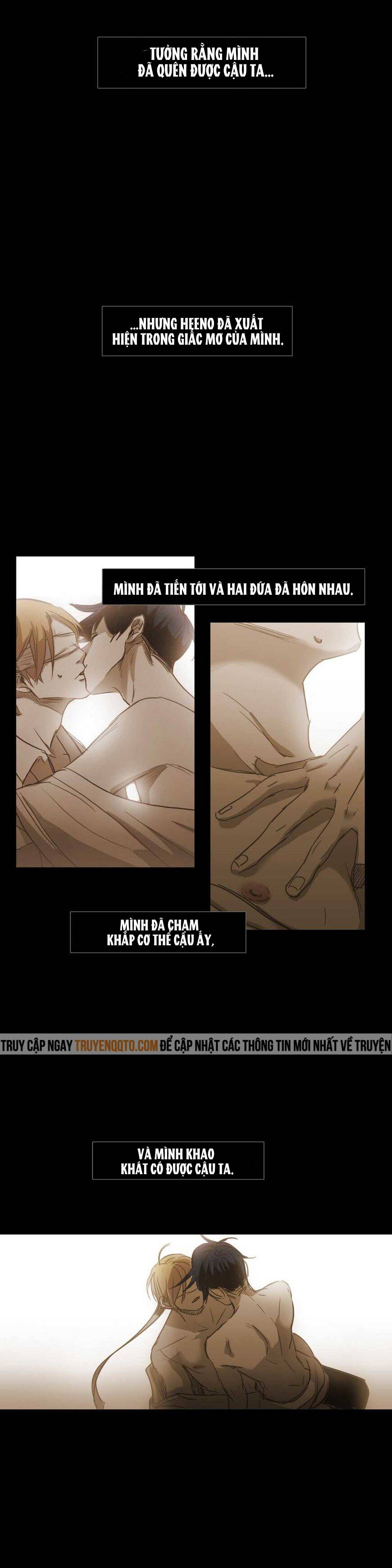 Không Bao Giờ Hiểu: Chapter 59