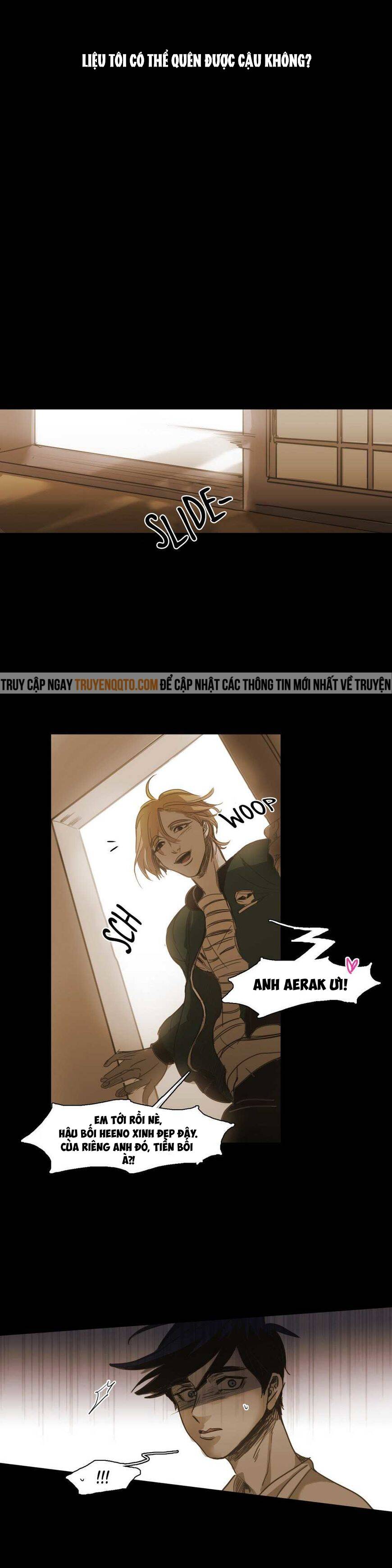 Không Bao Giờ Hiểu: Chapter 59