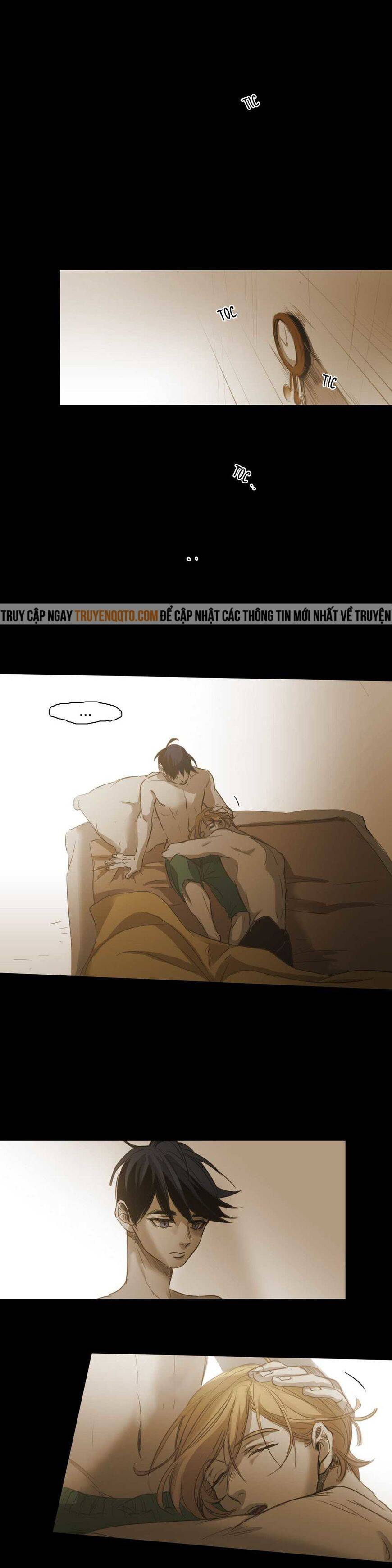 Không Bao Giờ Hiểu: Chapter 60