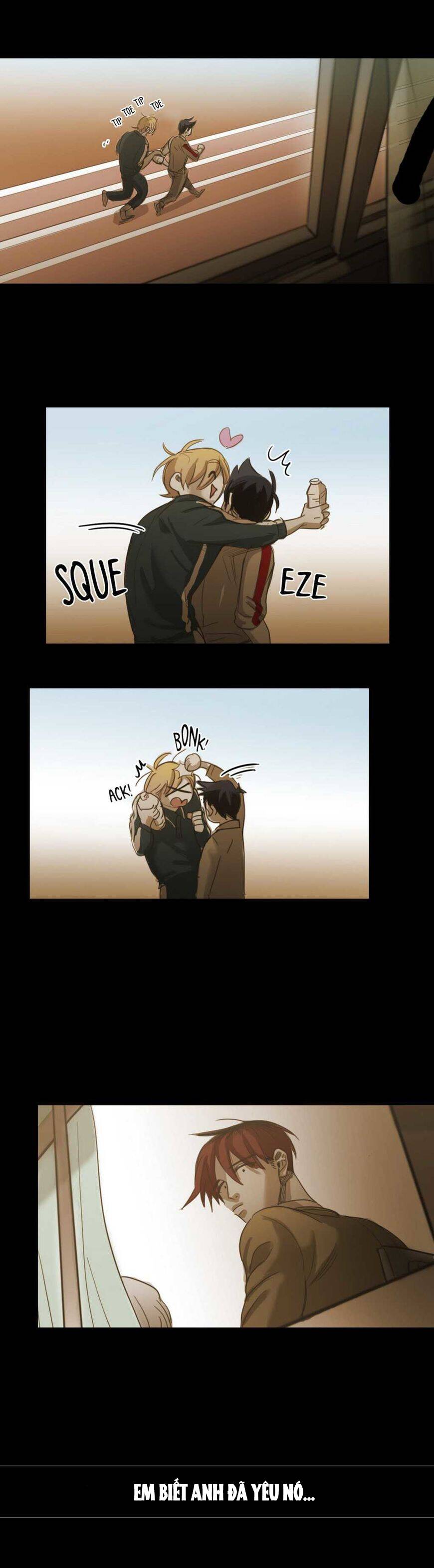 Không Bao Giờ Hiểu: Chapter 60