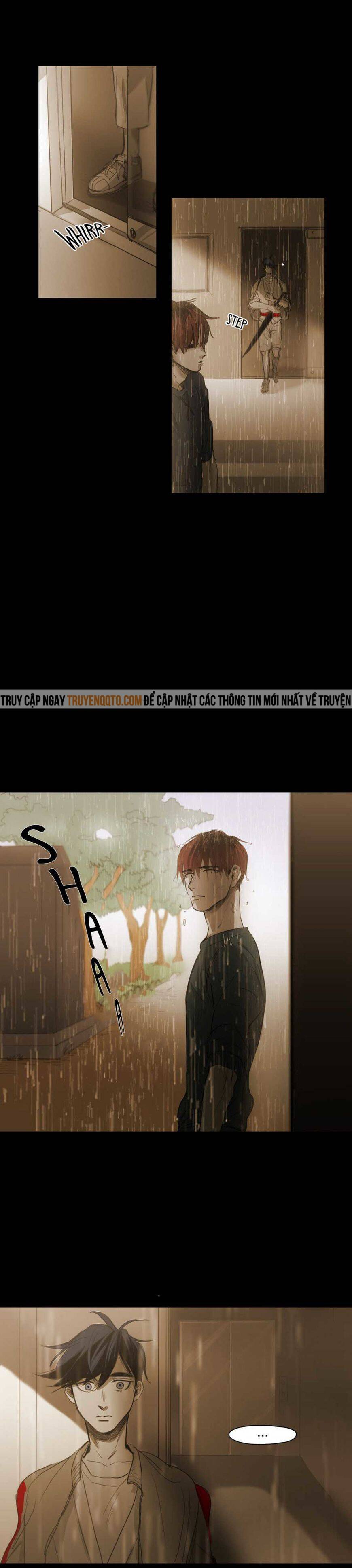 Không Bao Giờ Hiểu: Chapter 60