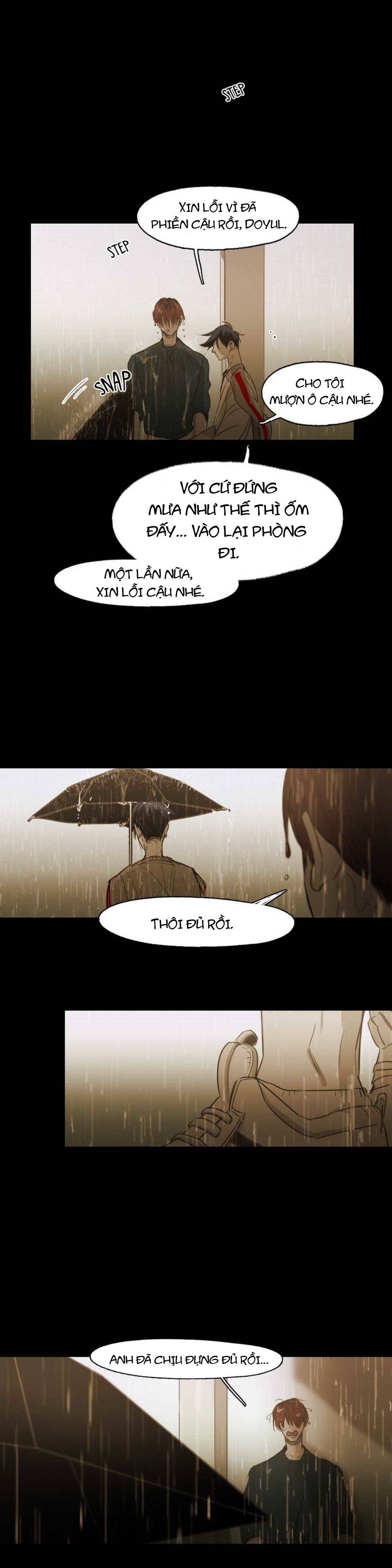 Không Bao Giờ Hiểu: Chapter 60