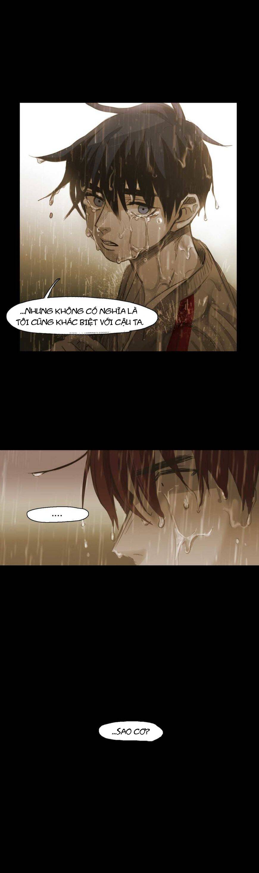 Không Bao Giờ Hiểu: Chapter 60