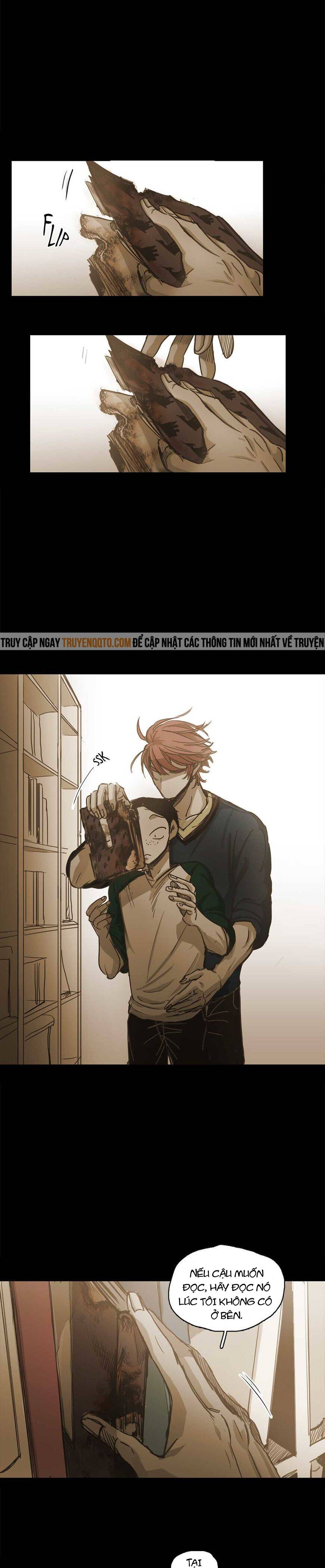 Không Bao Giờ Hiểu: Chapter 61