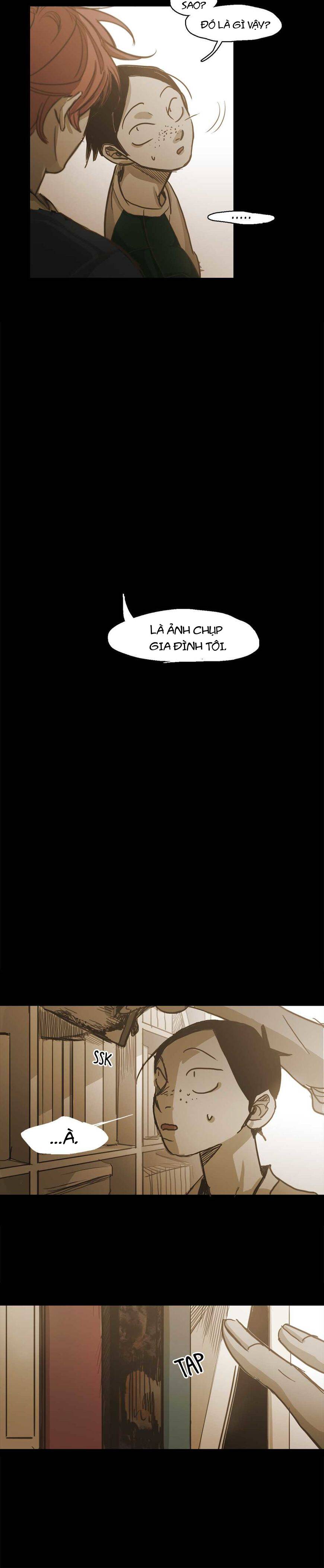 Không Bao Giờ Hiểu: Chapter 61