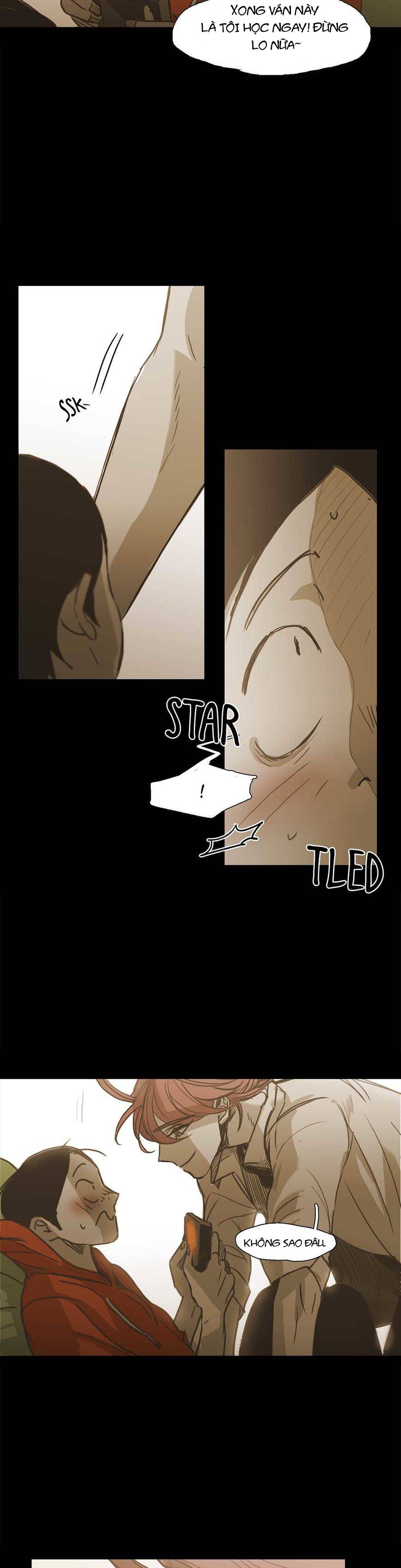 Không Bao Giờ Hiểu: Chapter 61