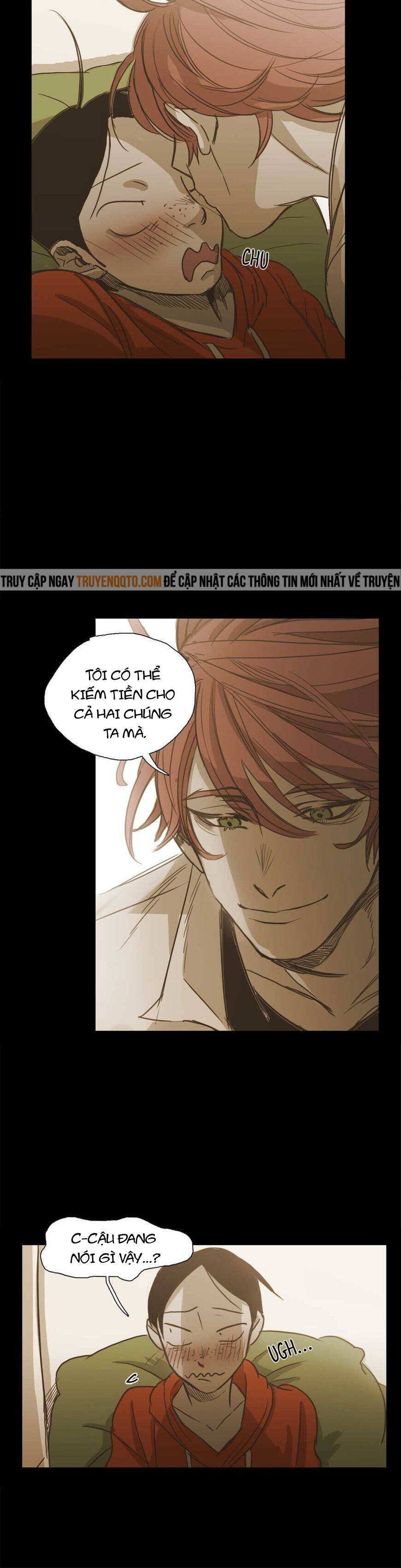 Không Bao Giờ Hiểu: Chapter 61