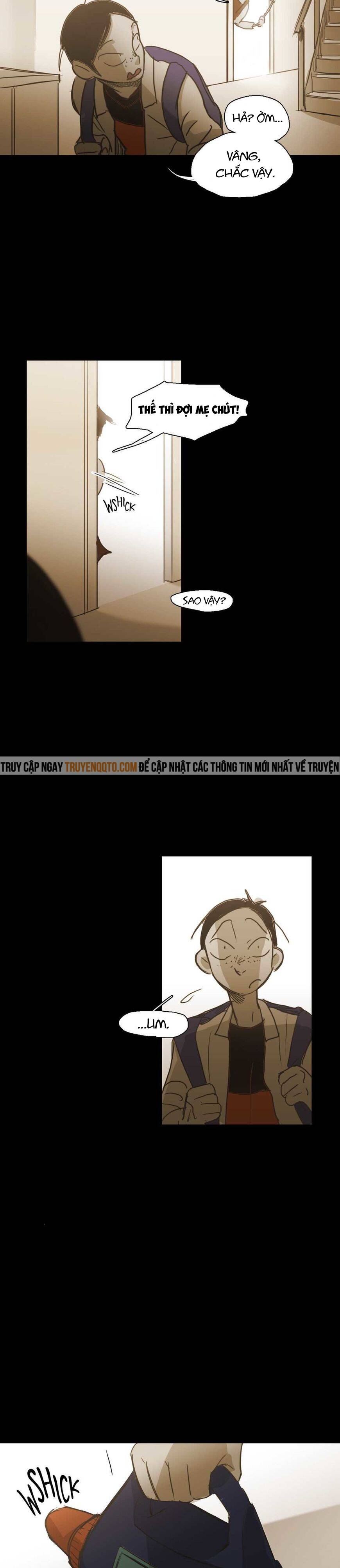 Không Bao Giờ Hiểu: Chapter 61