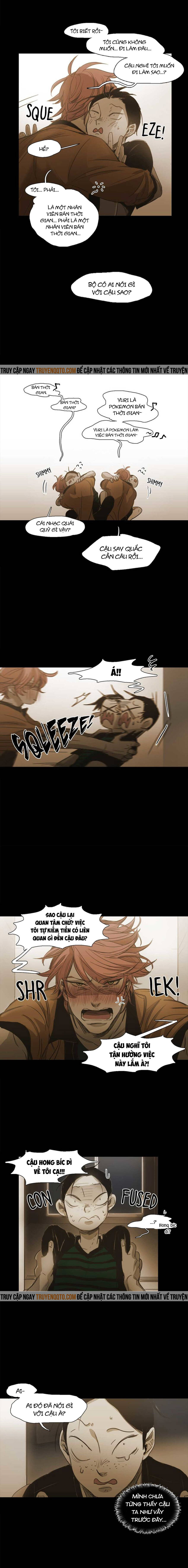 Không Bao Giờ Hiểu: Chapter 62