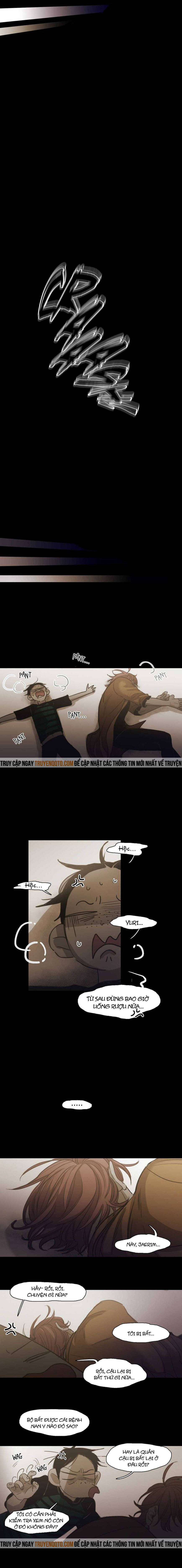 Không Bao Giờ Hiểu: Chapter 62