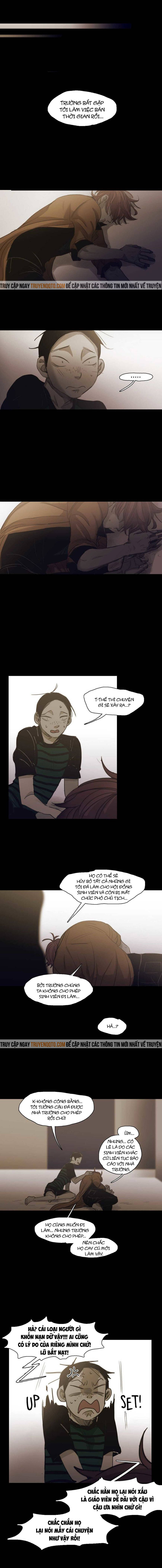 Không Bao Giờ Hiểu: Chapter 62