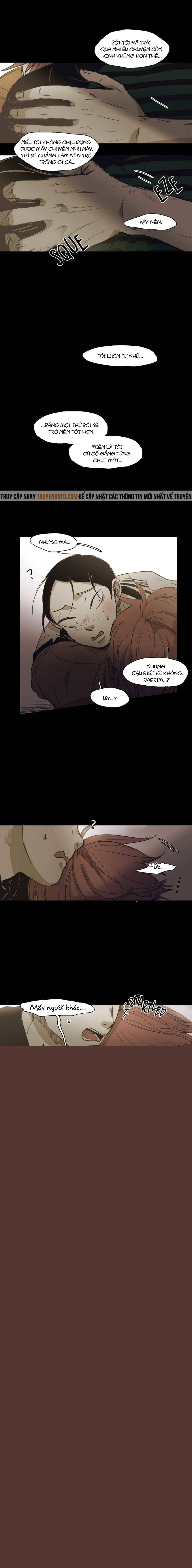 Không Bao Giờ Hiểu: Chapter 62