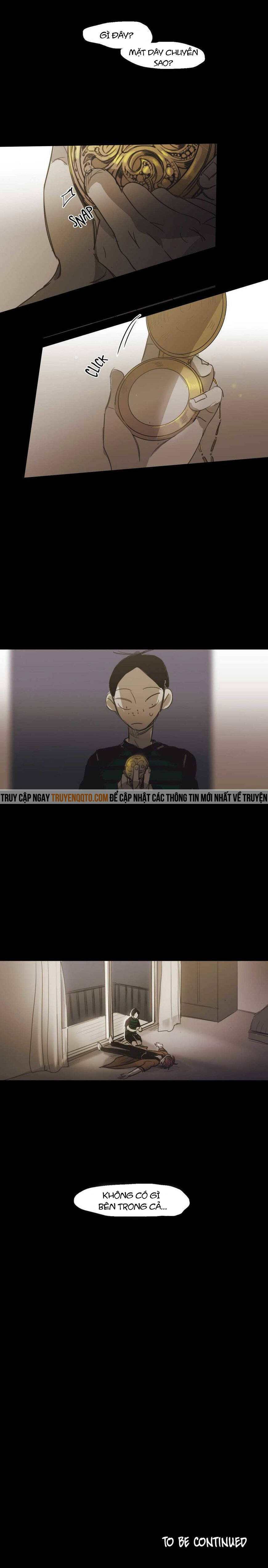 Không Bao Giờ Hiểu: Chapter 62