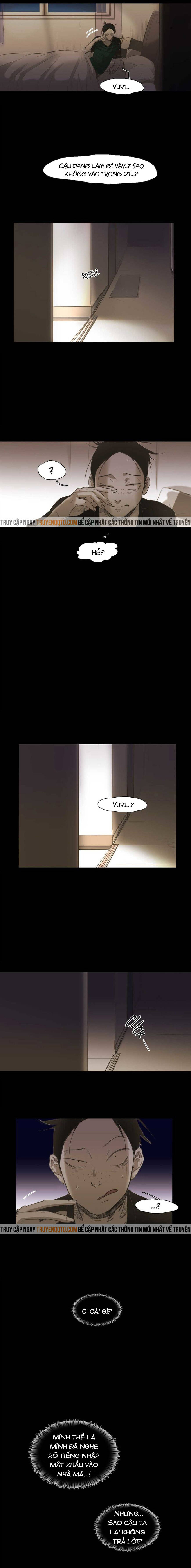 Không Bao Giờ Hiểu: Chapter 62