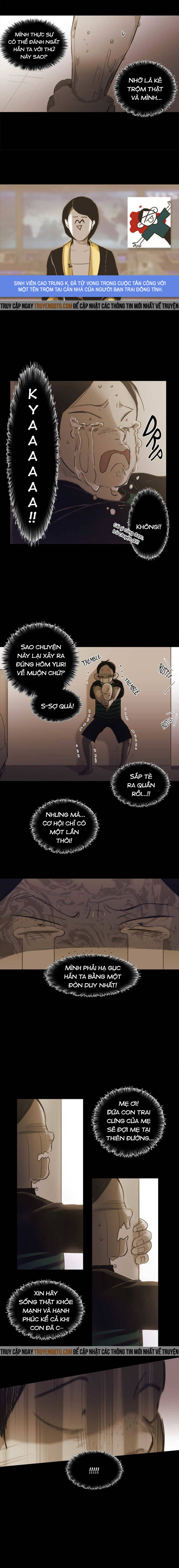 Không Bao Giờ Hiểu: Chapter 62