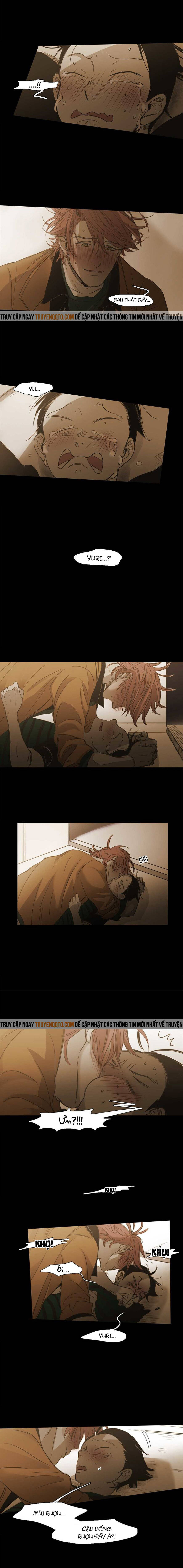 Không Bao Giờ Hiểu: Chapter 62