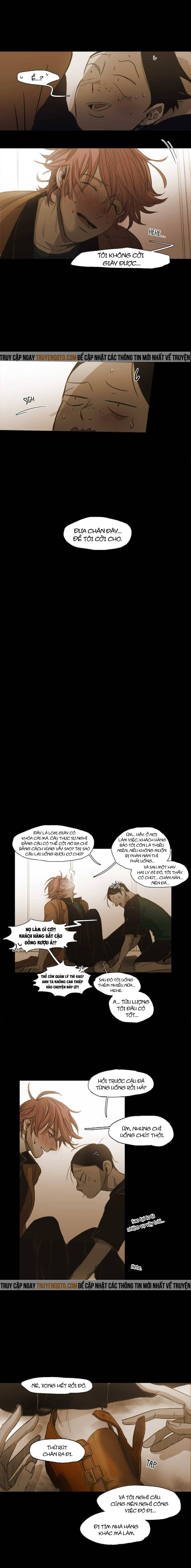 Không Bao Giờ Hiểu: Chapter 62