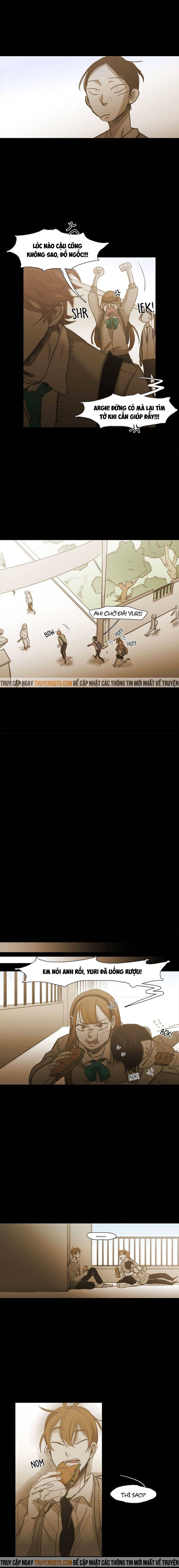 Không Bao Giờ Hiểu: Chapter 63