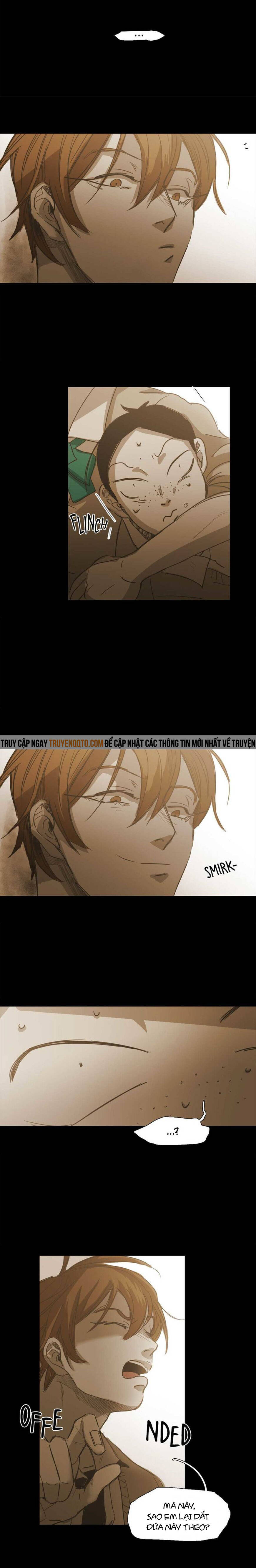 Không Bao Giờ Hiểu: Chapter 63