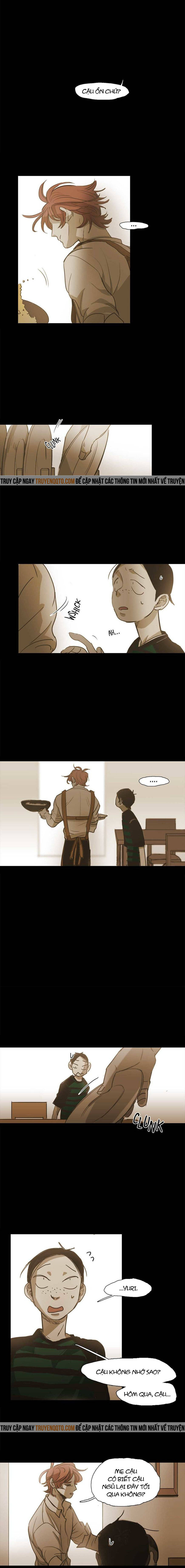 Không Bao Giờ Hiểu: Chapter 63