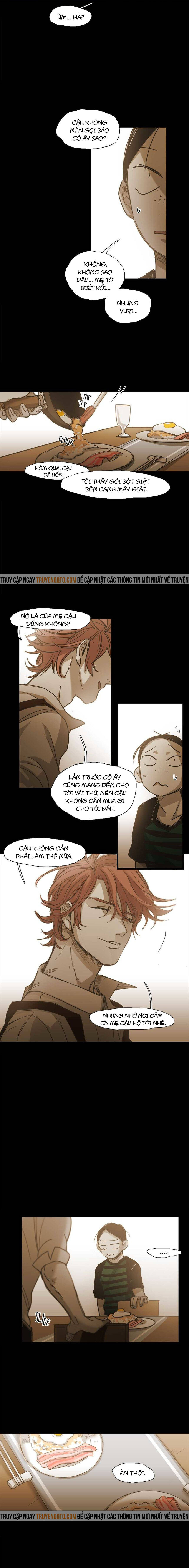 Không Bao Giờ Hiểu: Chapter 63