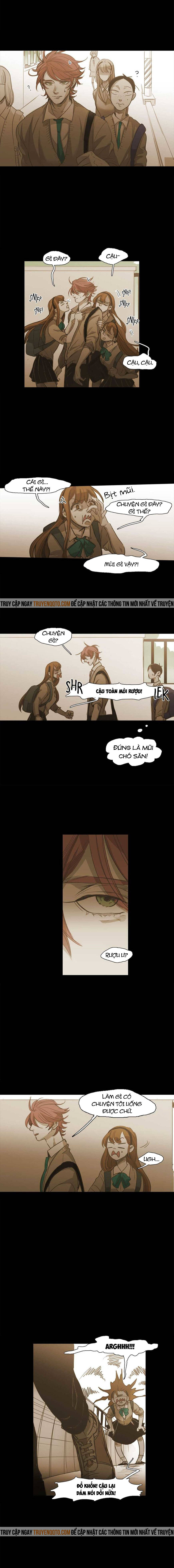 Không Bao Giờ Hiểu: Chapter 63