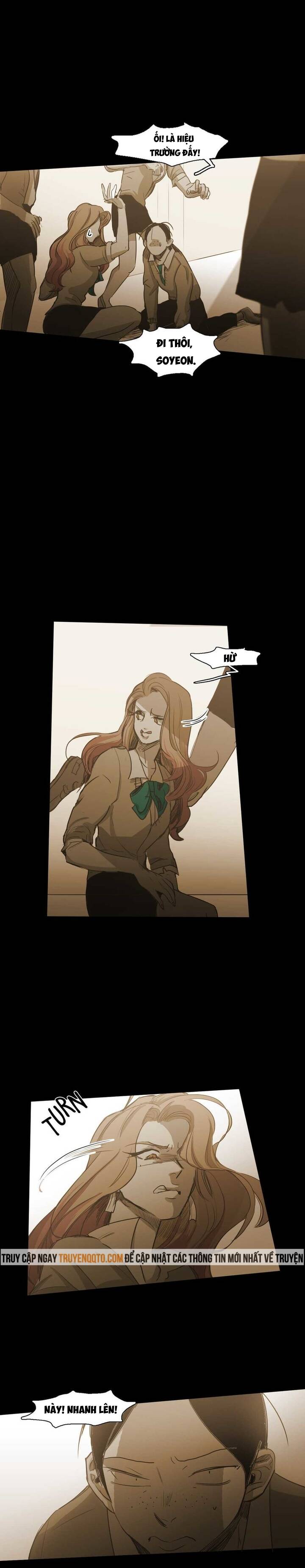 Không Bao Giờ Hiểu: Chapter 64