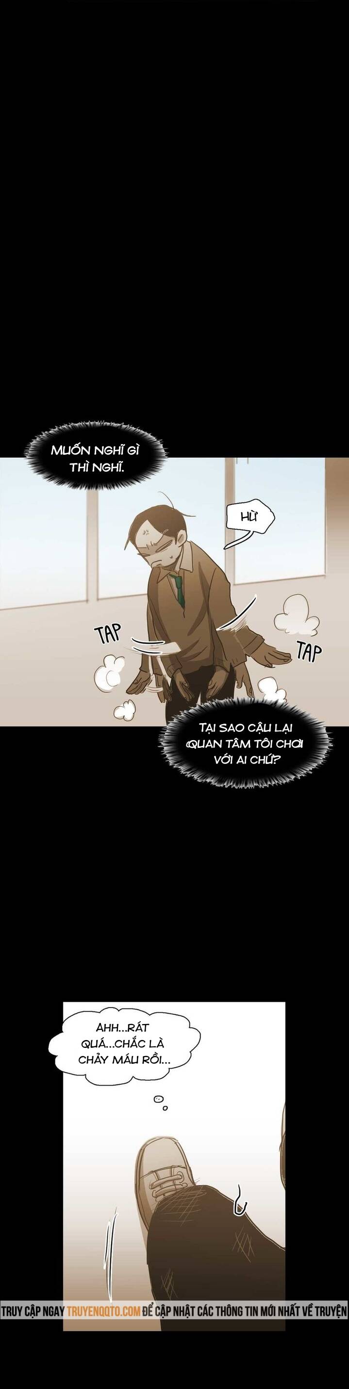 Không Bao Giờ Hiểu: Chapter 64