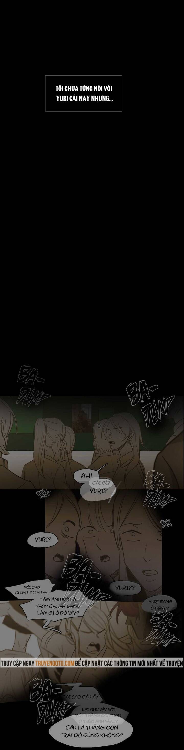 Không Bao Giờ Hiểu: Chapter 64